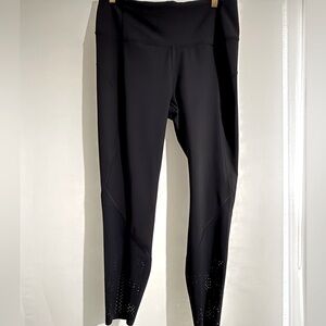 lululemon athletica Black Leggings